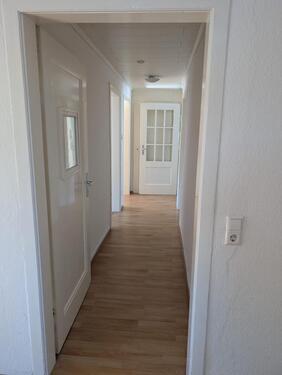 Foto - Etagenwohnung in Albstadt zur Miete