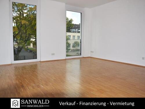 Foto - Etagenwohnung zur Miete in Aachen