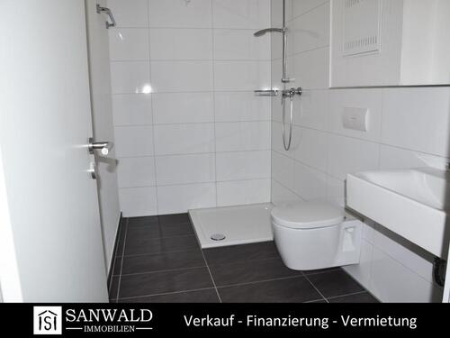 Foto - Etagenwohnung in Aachen zur Miete