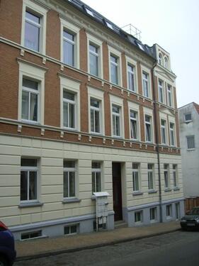 Foto - 1 Raum WHG Severinstraße - 350,00 EUR Kaltmiete,