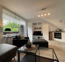 TOP Ferienwohnung für 2-3 Pers. in Hahnenklee Harz mit Aussicht - Goslar OS Hahnenklee-Bockswiese