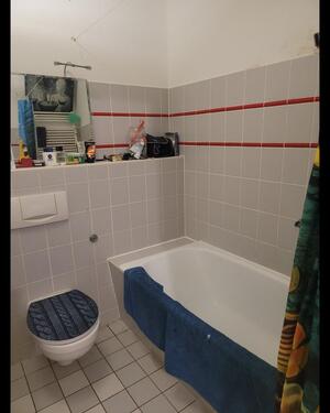 Foto - Etagenwohnung zur Miete in Leipzig