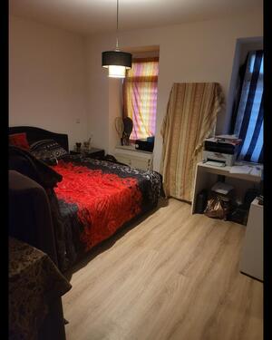 Foto - Etagenwohnung in Leipzig zur Miete