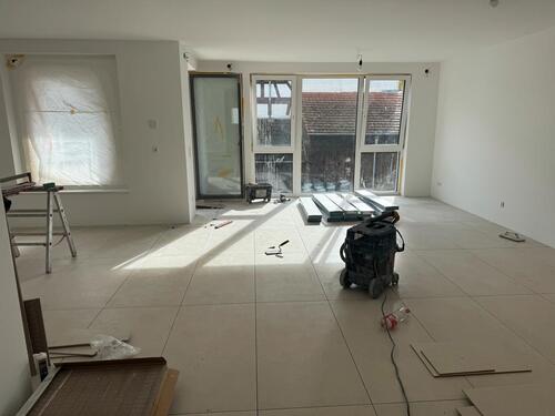 Foto - Etagenwohnung in Neustetten zur Miete