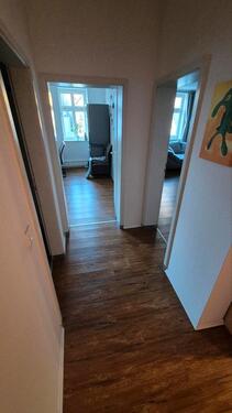 Foto - Etagenwohnung in Feuchtwangen