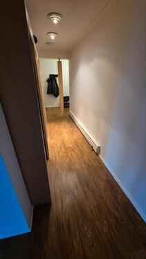 Foto - Etagenwohnung in Feuchtwangen zur Miete