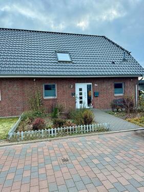 Foto - Doppelhaushälfte zur Miete in Brande-Hörnerkirchen