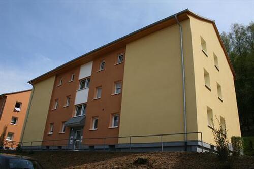 Foto - Modernes Wohnen in Pungelscheid: Gepflegte 3-Zimmer-Wohnung zu vermieten