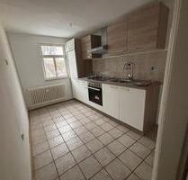 4-Zimmer-Wohnung in einem Haus mit Ensembleschutz in Toplage in Coburg