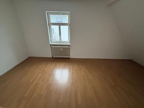 Foto - Etagenwohnung in Coburg zur Miete