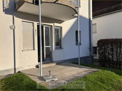 Foto - 2 Zimmer Etagenwohnung in Dorfen