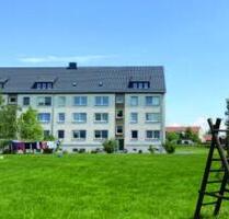 Ihre neue Heimat: Renovierte 2-Raum-Wohnung in Burkartshain! - Wurzen