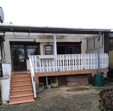 Foto - 4 Zimmer Einfamilienhaus zum Kaufen in Egeln