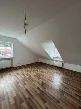 Foto - 3 Zimmer Dachgeschoßwohnung zur Miete in Unterneukirchen