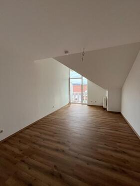 Foto - 3 Zimmer Dachgeschoßwohnung in Unterneukirchen