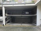 Foto - Stellplatz im Doppelparker Mainz-Hechtsheim zu vermieten