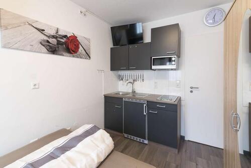 Foto - 1 Zimmer Etagenwohnung in Pforzheim