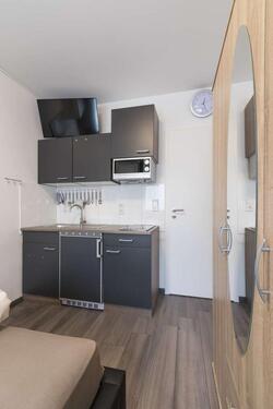 Foto - Etagenwohnung in Pforzheim zur Miete