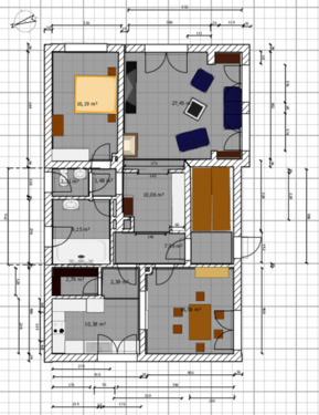 Foto - 6 Zimmer Einfamilienhaus in Wackersdorf