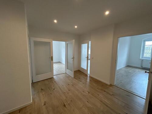 Foto - Hier wird wohnen zum Erlebnis 2 Zimmer - 82m² Zentral gelegen mit EBK