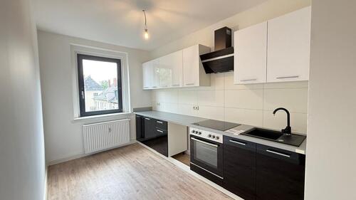 Foto - 2 Zimmer Etagenwohnung zur Miete in Chemnitz