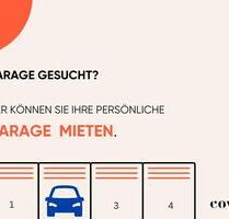 Sicherer Tiefgaragenplatz in Hamburg-Eidelstedt