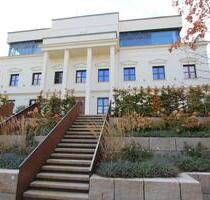 Exklusive 3-Zimmer-Wohnung mit 3 Terrassen direkt am Jungfernsee - Potsdam Exklusive 3-Zimmer-Wohnung mit 3 Terrassen direkt am Jungfernsee - Potsdam