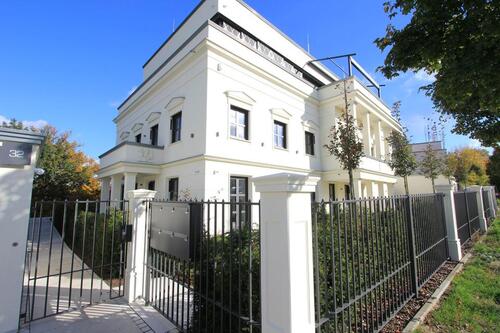 Foto - 3 Zimmer Etagenwohnung zur Miete in Potsdam