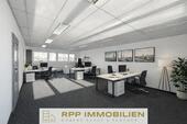 Foto - Attraktive Bürofläche in gefragter Lage von Unterschleißheim – optimale Anbindung an A92 und S1