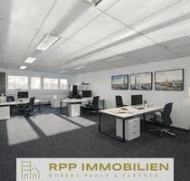 Attraktive Bürofläche in gefragter Lage von Unterschleißheim – optimale Anbindung an A92 und S1
