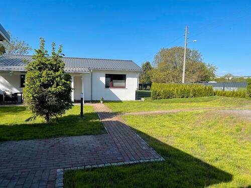 Foto - 2 Zimmer Einfamilienhaus zur Miete in Blankenburg (Harz)
