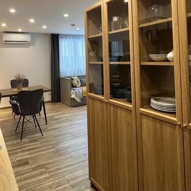 Foto - Einfamilienhaus in Blankenburg (Harz) zur Miete