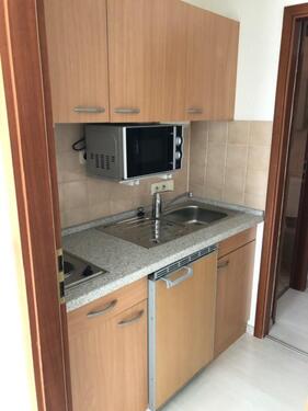 Foto - Etagenwohnung in Saarbrücken zur Miete