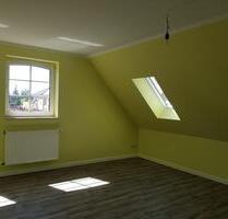 Wohnung in Sandau, Grundsaniert, 40m² Einraum - Schönhausen (Elbe)