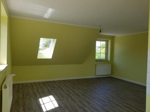 Foto - Etagenwohnung in Schönhausen (Elbe) zur Miete