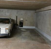 Tiefgaragenplatz im Leinehotel - sicher, trocken und breit - Göttingen Grone