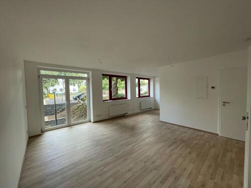 Foto - Renovierte 1-Zimmer-Wohnung mit Balkon in Wissen