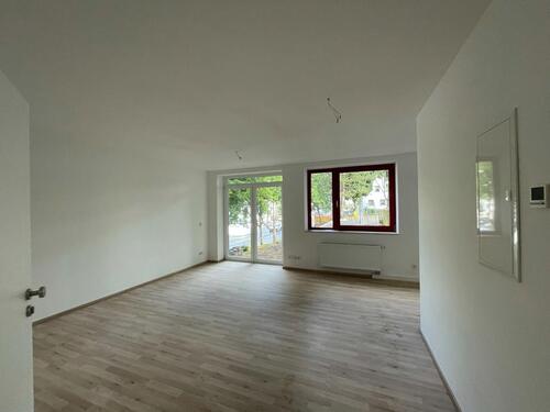 Foto - Erdgeschoßwohnung in Wissen zur Miete