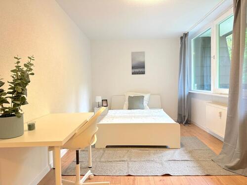 Foto - 1 Zimmer Etagenwohnung zur Miete in Heidelberg