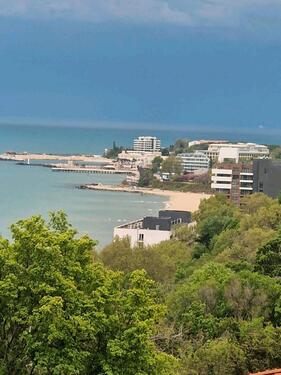 Foto - 2-Zimmer-Wohnung mit Meerblick in Sonnen Tag, Varna