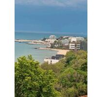 2-Zimmer-Wohnung mit Meerblick in Sonnen Tag, Varna - Aschaffenburg Damm