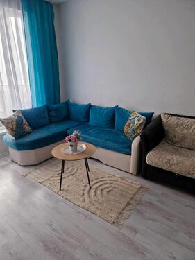 Foto - 2 Zimmer Etagenwohnung zur Miete in Aschaffenburg