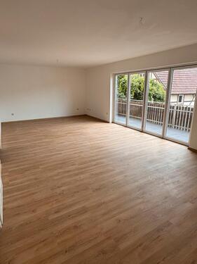 Foto - Helle 3 Zi-Whg. mit großem Balkon und Stellplatz