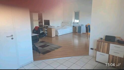 Foto - Seniorengerechtes Apartment in Wächtersbach