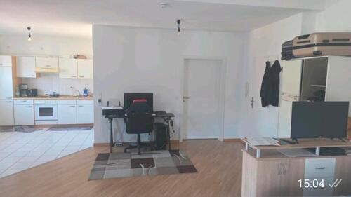 Foto - 1 Zimmer Dachgeschoßwohnung in Steinau an der Straße