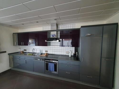 Foto - Schöne 2,5 ZKB Wohnung mit Einbauküche und Balkon