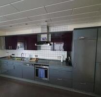 Schöne 2,5 ZKB Wohnung mit Einbauküche und Balkon - Rehling