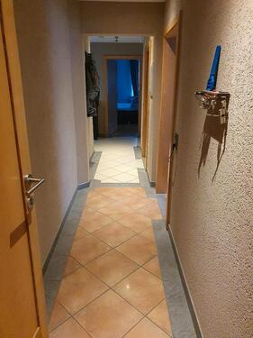 Foto - 2.5 Zimmer Etagenwohnung zur Miete in Rehling