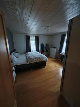 Foto - Etagenwohnung in Rehling zur Miete