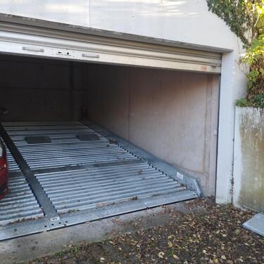 Foto - Stellplatz oben - 60,00&nbsp;EUR Miete,